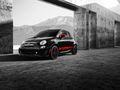 La Fiat 500 Abarth pour les USA