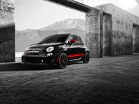 La Fiat 500 Abarth pour les USA