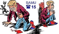 Comment soigner une plaie grave ? 