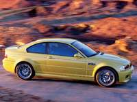 L'avis propriétaire du jour : spearfisher nous parle de sa BMW Série 3 E46 M3 3.2 SMG II