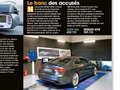 Audi RS5 : et si elle n'avait pas tous ses chevaux ?
