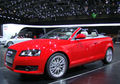 Salon de Genève: Impressions sur l'Audi A3 Cabriolet