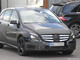 Surprise : le Mercedes Classe B AMG en vadrouille