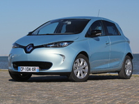 Essai vidéo Renault Zoé : mal câblée