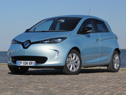 Essai vidéo Renault Zoé : mal câblée