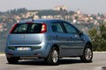 Fiat Grande Punto Evo : sans doute comme ça