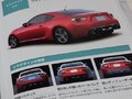 Future Toyota FT-86 : toutes les caractéristiques techniques officielles
