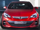 Opel Astra OPC : elle serait encore plus méchante que prévu