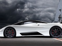 0 à 300 km/h : record du monde battu par la SSC Tuatara