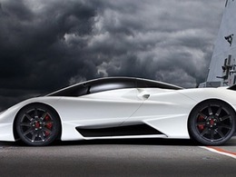0 à 300 km/h : record du monde battu par la SSC Tuatara