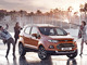 Genève 2013 et Barcelone : Ford montre la version européenne de l'EcoSport