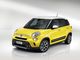 Genève 2013 : Fiat 500L Trekking de série