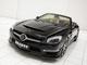 Salon de Genève 2013 : Brabus colle 800 chevaux dans la SL
