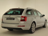 Exclusivité Caradisiac - Présentation vidéo de la Skoda Octavia 3 Combi