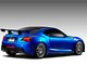 Los Angeles 2011 : voici la Subaru BRZ Concept STi (màj + 6 photos)