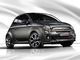 Genève 2013 : Fiat 500 GQ en première mondiale