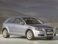 L'avis propriétaire du jour : gap05 nous parle de son Audi A3 1.9 TDI 105