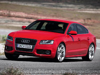 L'avis propriétaire du jour : picmic nous parle de son Audi A5 Sportback 2.0 TFSI 211 Ambition Luxe Quattro