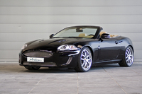 Arden Jaguar XKR 5.0L Convertible