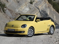 Essai vidéo - Volkswagen Coccinelle Cabriolet : quand capote rime avec plaisir