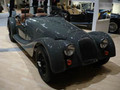 Live à Genève : Morgan 4/4 Sport, le coup de coeur !