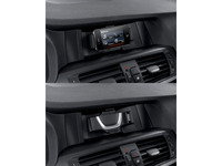 Un dock pour iphone dans les BMW à partir de 2011