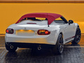 SEMA Show - Voici la Mazda MX-5 Spyder