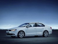 VW Jetta : maintenant pour nous, les européens