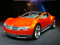 Salon de Genève: Dodge ZEO, Jeep Renegade Concept et Chrysler ecoVoyager Concept: recyclage de Détroit