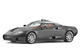 Salon de Genève: Spyker C8 Aileron et Laviolette GT2R