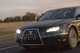 La future Audi A8 se prend pour une Mitsubishi pourtant c'est bien elle!