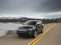 Genève 2013 : un restylage pour le Jeep Compass