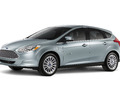 Ford Focus électrique : ouverture des commandes aux Etats-Unis
