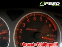 Extreme Tuners : une Mitsubishi Lancer Evo IX de 870 ch à 11 000 tr/min