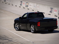 Chevrolet Silverado 427SS par Fastlane, mieux qu'un Dodge Ram SRT10 ?