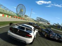 Real Racing 3 : la claque visuelle sur appareil mobile