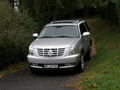What is it : François vous explique le Cadillac Escalade Hybrid
