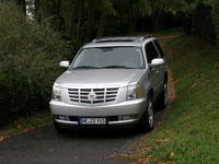 What is it : François vous explique le Cadillac Escalade Hybrid