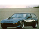 Porsche 924 Artz Kombi : futur père du Cayman Shooting Brake?