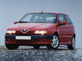 L'avis propriétaire du jour : a l agoni nous parle de son Alfa Romeo 145 2.0 Quadrifoglio