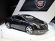 Vidéo en direct du salon de Genève 2013 - Cadillac ELR : fausse nouveauté