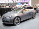 Vidéo en direct de Genève 2013 - Opel Cascada : jolie