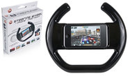 Un volant pour le iPhone