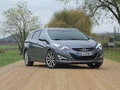 Essai Hyundai i40 SW : une carte à jouer