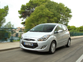 Nouveau moteur 1.6 CRDi de 115 ch pour le Hyundai ix20