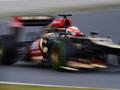 Essais F1 Barcelone Jour 2 : Romain Grosjean se montre avant Melbourne