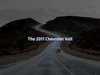 Chevrolet Volt : une publicité qui tire en longueur