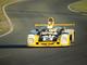 Alpine aux 24 Heures du Mans 2013