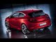 Nouvelle Opel Astra OPC : 280 ch sous une robe sobre 