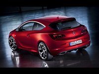 Nouvelle Opel Astra OPC : 280 ch sous une robe sobre 